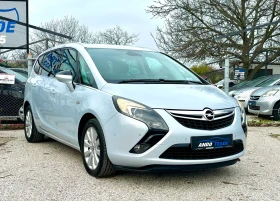 Opel Zafira 1.6 дизел - 12899 лв. / 6595.15 € - 49029478 3 | Car24.bg Opel Zafira 1.6 дизел - 12899 лв. / 6595.15 € - 49029478 3