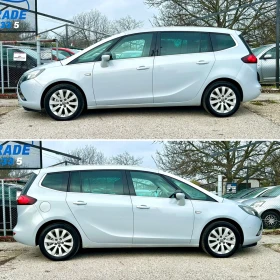 Opel Zafira 1.6 дизел - 12899 лв. / 6595.15 € - 49029478 4 | Car24.bg Opel Zafira 1.6 дизел - 12899 лв. / 6595.15 € - 49029478 4