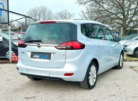 Opel Zafira 1.6 дизел - 12899 лв. / 6595.15 € - 49029478 7 | Car24.bg Opel Zafira 1.6 дизел - 12899 лв. / 6595.15 € - 49029478 7