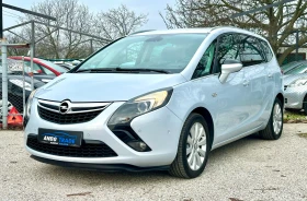 Opel Zafira 1.6 дизел - Car24.bg Opel Zafira 1.6 дизел