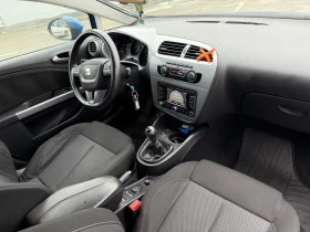 Seat Leon 1.6 TDI - 5600 € / 10952.65 лв. - 46647878 6 | Car24.bg Seat Leon 1.6 TDI - 5600 € / 10952.65 лв. - 46647878 6