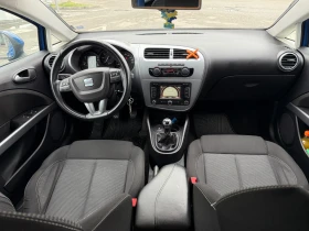 Seat Leon 1.6 TDI - 5600 € / 10952.65 лв. - 46647878 7 | Car24.bg Seat Leon 1.6 TDI - 5600 € / 10952.65 лв. - 46647878 7