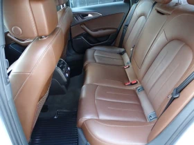 Audi A6 Premium Plus - 15000 € / 29337.45 лв. - 50173633 12 | Car24.bg Audi A6 Premium Plus - 15000 € / 29337.45 лв. - 50173633 12