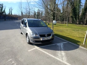 VW Touran - Car24.bg VW Touran