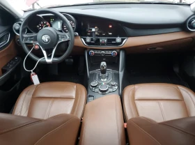 Alfa Romeo Giulia Q4 - 9990 € / 19538.74 лв. - 33007763 7 | Car24.bg Alfa Romeo Giulia Q4 - 9990 € / 19538.74 лв. - 33007763 7