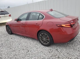 Alfa Romeo Giulia Q4 - 9990 € / 19538.74 лв. - 33007763 2 | Car24.bg Alfa Romeo Giulia Q4 - 9990 € / 19538.74 лв. - 33007763 2