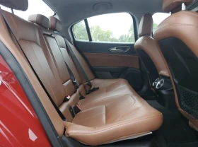 Alfa Romeo Giulia Q4 - 9990 € / 19538.74 лв. - 33007763 9 | Car24.bg Alfa Romeo Giulia Q4 - 9990 € / 19538.74 лв. - 33007763 9