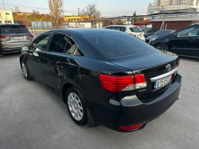 Toyota Avensis 2.0D4d 126к.с Facelift* Нави* Камера | Auto.bg — изображение 4 Toyota Avensis 2.0D4d 126к.с Facelift* Нави* Камера | Auto.bg — изображение 4