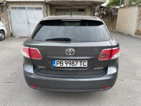 Toyota Avensis VIDEO | Auto.bg — изображение 6 Toyota Avensis VIDEO | Auto.bg — изображение 6