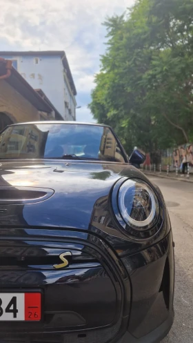 Mini Cooper s SE Electric Trim - Car24.bg Mini Cooper s SE Electric Trim