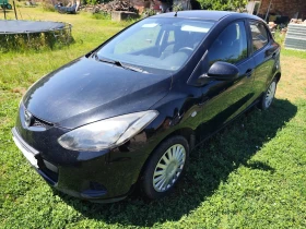 Mazda 2 - Car24.bg Mazda 2