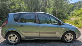 Renault Scenic 1.9 dCi - 1500 € / 2933.74 лв. - 49854272 3 | Car24.bg Renault Scenic 1.9 dCi - 1500 € / 2933.74 лв. - 49854272 3
