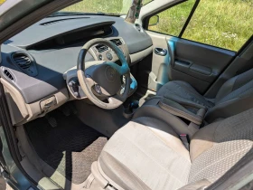 Renault Scenic 1.9 dCi - 1500 € / 2933.74 лв. - 49854272 9 | Car24.bg Renault Scenic 1.9 dCi - 1500 € / 2933.74 лв. - 49854272 9
