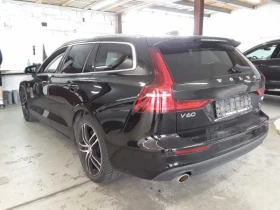 Volvo V60 B3 Core - 16510 € / 32290.75 лв. - 13954735 3 | Car24.bg Volvo V60 B3 Core - 16510 € / 32290.75 лв. - 13954735 3