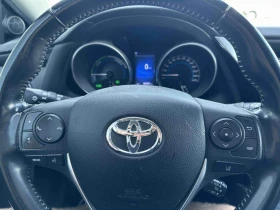 Toyota Auris Prestige 1.8 Хибрид | Auto.bg — изображение 4 Toyota Auris Prestige 1.8 Хибрид | Auto.bg — изображение 4