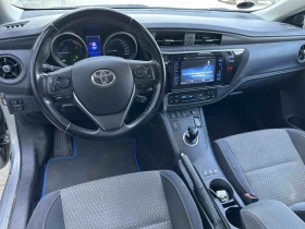 Toyota Auris Prestige 1.8 Хибрид | Auto.bg — изображение 3 Toyota Auris Prestige 1.8 Хибрид | Auto.bg — изображение 3