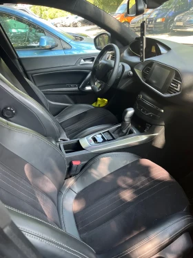 Peugeot 308 2.0 BLUE HDI | Auto.bg — изображение 6 Peugeot 308 2.0 BLUE HDI | Auto.bg — изображение 6