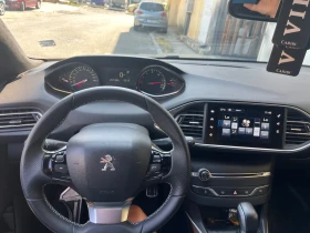 Peugeot 308 2.0 BLUE HDI | Auto.bg — изображение 9 Peugeot 308 2.0 BLUE HDI | Auto.bg — изображение 9