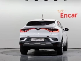 Renault Samsung SM3 1.6 Automatic | Auto.bg — изображение 4 Renault Samsung SM3 1.6 Automatic | Auto.bg — изображение 4