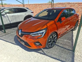 Renault Clio 1.0 TCе - Car24.bg Renault Clio 1.0 TCе