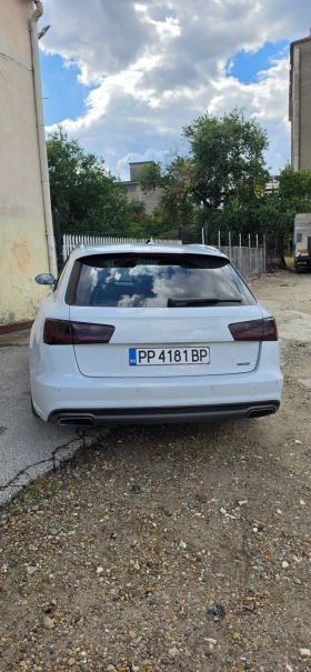 Audi A6 Facelift, S line , панорама | Auto.bg — изображение 3 Audi A6 Facelift, S line , панорама | Auto.bg — изображение 3