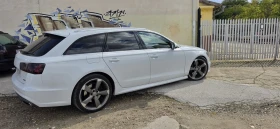 Audi A6 Facelift, S line , панорама | Auto.bg — изображение 2 Audi A6 Facelift, S line , панорама | Auto.bg — изображение 2