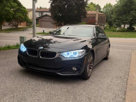 BMW 428 * 428i xDrive * CARFAX * ЦЕНА ДО БГ