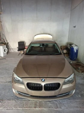 BMW 520 f10