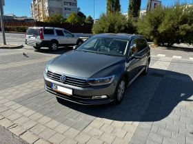 VW Passat B8 - Car24.bg VW Passat B8