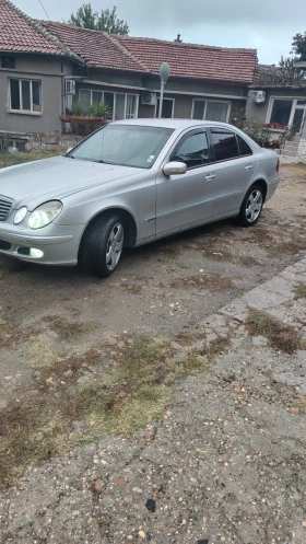 Mercedes-Benz E 270 2.7 177k - 3900 € - 84384073 2 | Car24.bg Mercedes-Benz E 270 2.7 177k - 3900 € - 84384073 2