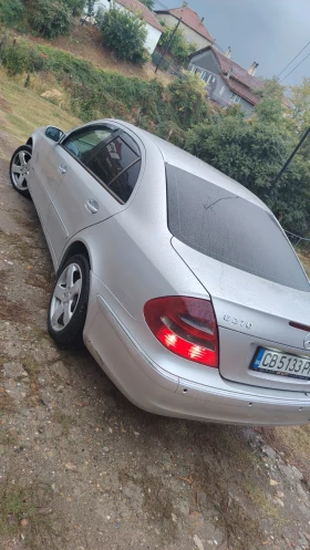 Mercedes-Benz E 270 2.7 177k - 3900 € - 84384073 6 | Car24.bg Mercedes-Benz E 270 2.7 177k - 3900 € - 84384073 6