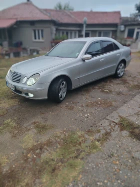 Mercedes-Benz E 270 2.7 177k - 3900 € - 84384073 3 | Car24.bg Mercedes-Benz E 270 2.7 177k - 3900 € - 84384073 3
