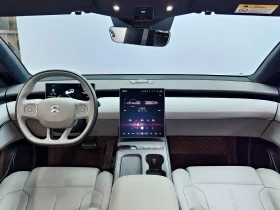 NIO ET5 75KWH* 2025* TOURING* 360* DIS* LED* КРАЙНА ЦЕНА | Auto.bg — изображение 8 NIO ET5 75KWH* 2025* TOURING* 360* DIS* LED* КРАЙНА ЦЕНА | Auto.bg — изображение 8