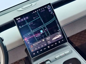 NIO ET5 75KWH* 2025* TOURING* 360* DIS* LED* КРАЙНА ЦЕНА | Auto.bg — изображение 10 NIO ET5 75KWH* 2025* TOURING* 360* DIS* LED* КРАЙНА ЦЕНА | Auto.bg — изображение 10