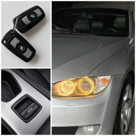 BMW 320 HARDTOP, ПЕРФЕКТЕН - 6199 € - 79064451 12 | Car24.bg BMW 320 HARDTOP, ПЕРФЕКТЕН - 6199 € - 79064451 12