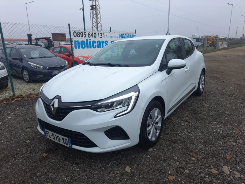 Renault Clio 1.5 BLUE DCI - 19200 лв. / 9816.80 € - 71840509 1 | Car24.bg Renault Clio 1.5 BLUE DCI - 19200 лв. / 9816.80 € - 71840509 1