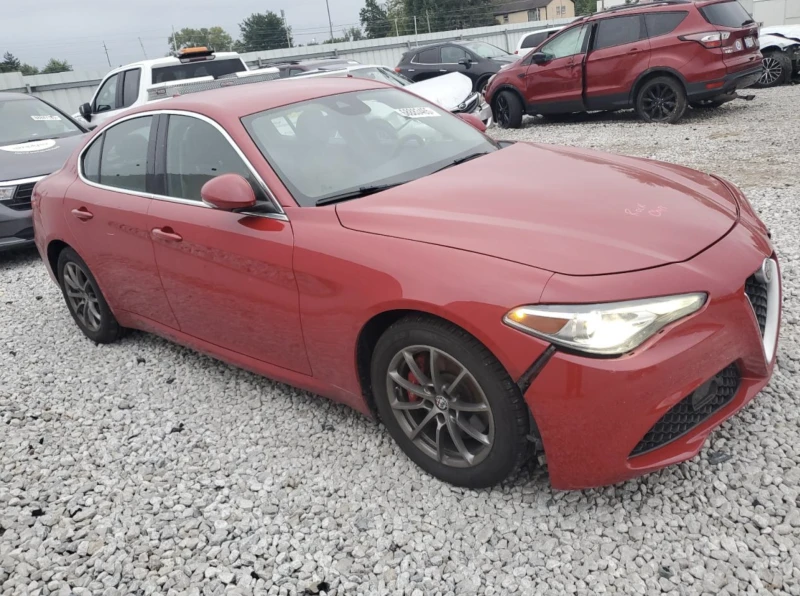 Alfa Romeo Giulia Q4 - 9990 € / 19538.74 лв. - 33007763 1 | Car24.bg Alfa Romeo Giulia Q4 - 9990 € / 19538.74 лв. - 33007763 1