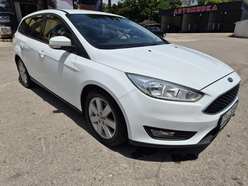 Ford Focus 1.0 EcoBoost - 6990 € / 13671.25 лв. - 52434740 1 | Car24.bg Ford Focus 1.0 EcoBoost - 6990 € / 13671.25 лв. - 52434740 1