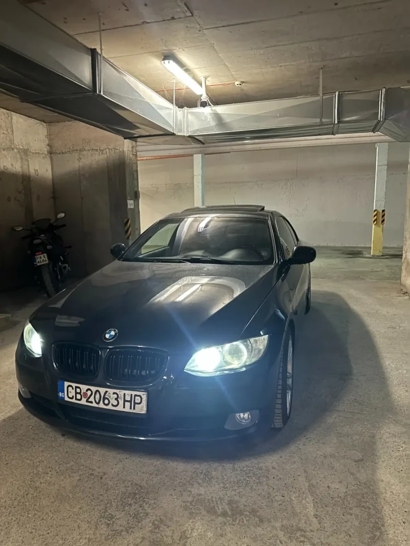 BMW 330 - 9600 € - 67441724 1 | Car24.bg BMW 330 - 9600 € - 67441724 1