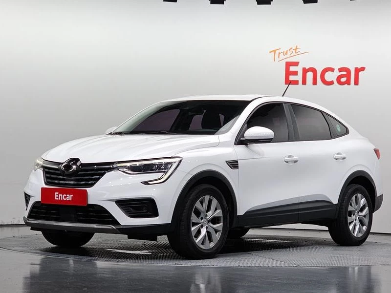 Renault Samsung SM3 1.6 Automatic | Auto.bg — изображение 1 Renault Samsung SM3 1.6 Automatic | Auto.bg — изображение 1