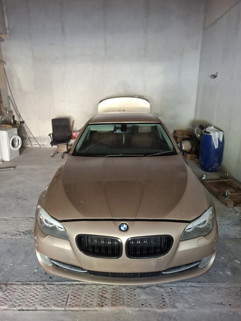BMW 520 f10 - 555555 € - 13843018 1 | Car24.bg BMW 520 f10 - 555555 € - 13843018 1