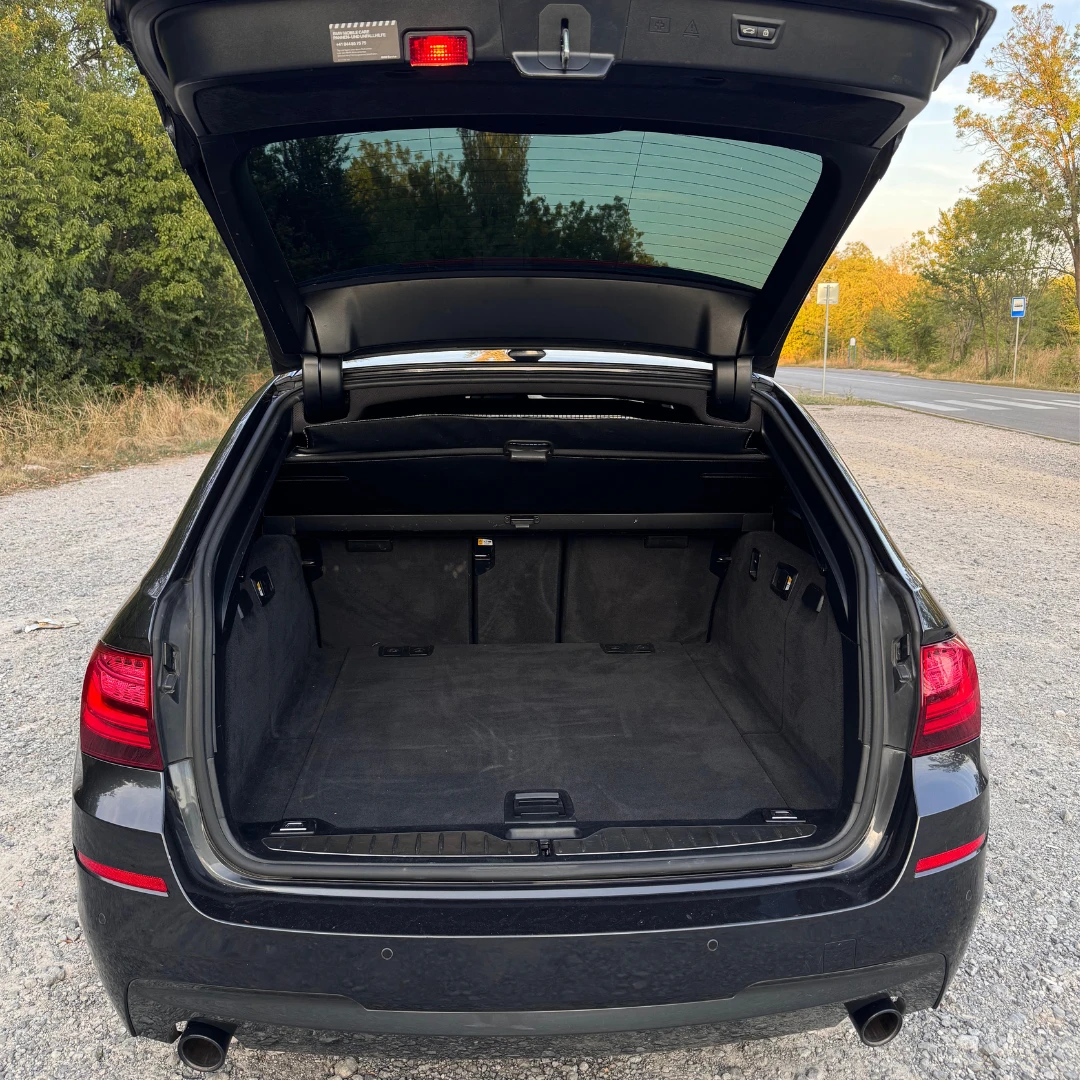 BMW 535 Facelift | M Pack | SWISS | XDrive  - изображение 7 | Auto.bg BMW 535 Facelift | M Pack | SWISS | XDrive  - изображение 7