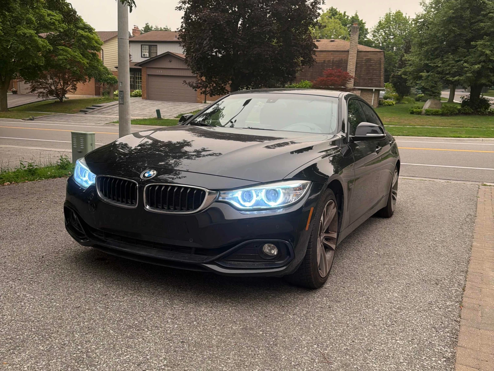BMW 428 * 428i xDrive * CARFAX * ЦЕНА ДО БГ | Auto.bg — изображение 1 BMW 428 * 428i xDrive * CARFAX * ЦЕНА ДО БГ | Auto.bg — изображение 1