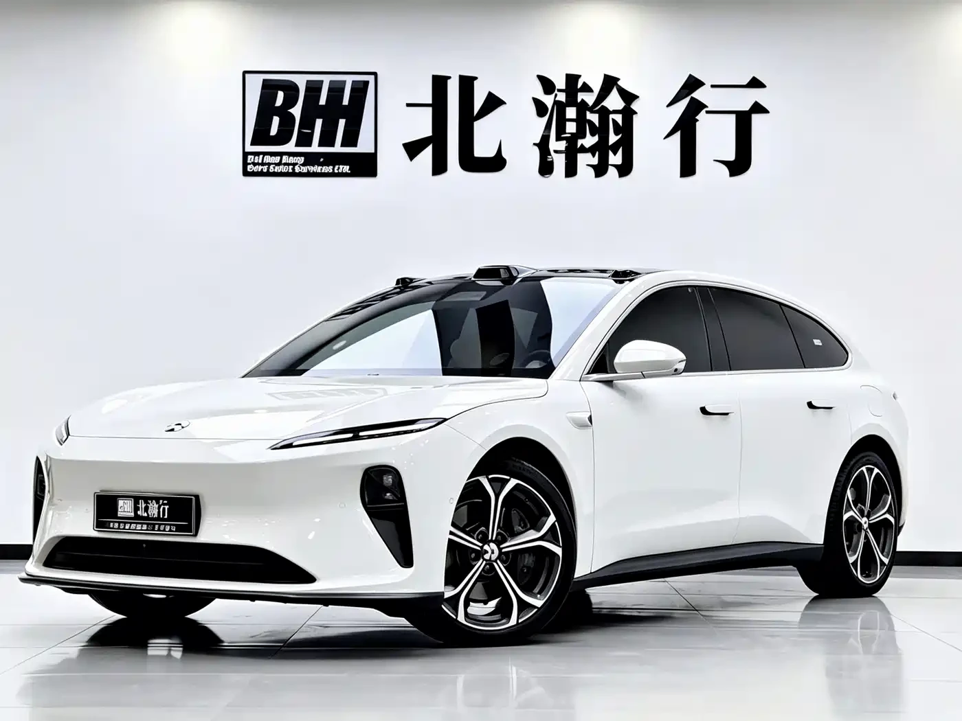 NIO ET5 75KWH* 2025* TOURING* 360* DIS* LED* КРАЙНА ЦЕНА | Auto.bg — изображение 1 NIO ET5 75KWH* 2025* TOURING* 360* DIS* LED* КРАЙНА ЦЕНА | Auto.bg — изображение 1