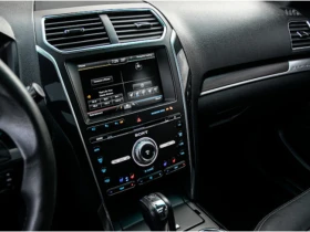 Ford Explorer LIMITED/KEYLESS/LANE ASSIST/ПОДГРЕВ/ОБДУХВАНЕ - 12200 € / 23861.13 лв. - 53651478 10 | Car24.bg Ford Explorer LIMITED/KEYLESS/LANE ASSIST/ПОДГРЕВ/ОБДУХВАНЕ - 12200 € / 23861.13 лв. - 53651478 10