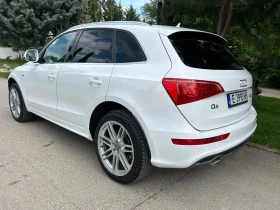 Audi Q5 3.0TDI V6 245 ПАНОРАМА ЛИЗИНГ 4х4 | Auto.bg — изображение 4 Audi Q5 3.0TDI V6 245 ПАНОРАМА ЛИЗИНГ 4х4 | Auto.bg — изображение 4