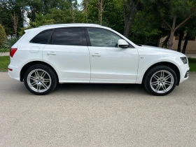 Audi Q5 3.0TDI V6 245 ПАНОРАМА ЛИЗИНГ 4х4 | Auto.bg — изображение 7 Audi Q5 3.0TDI V6 245 ПАНОРАМА ЛИЗИНГ 4х4 | Auto.bg — изображение 7