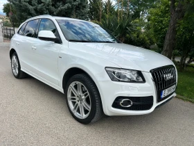 Audi Q5 3.0TDI V6 245 ПАНОРАМА ЛИЗИНГ 4х4