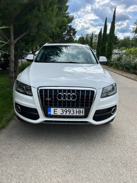 Audi Q5 3.0TDI V6 245 ПАНОРАМА ЛИЗИНГ 4х4 | Auto.bg — изображение 12 Audi Q5 3.0TDI V6 245 ПАНОРАМА ЛИЗИНГ 4х4 | Auto.bg — изображение 12