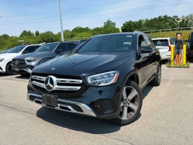 Mercedes-Benz GLC * 300 * CARFAX * БЕЗ ПЪРВОНАЧАЛНА ВНОСКА